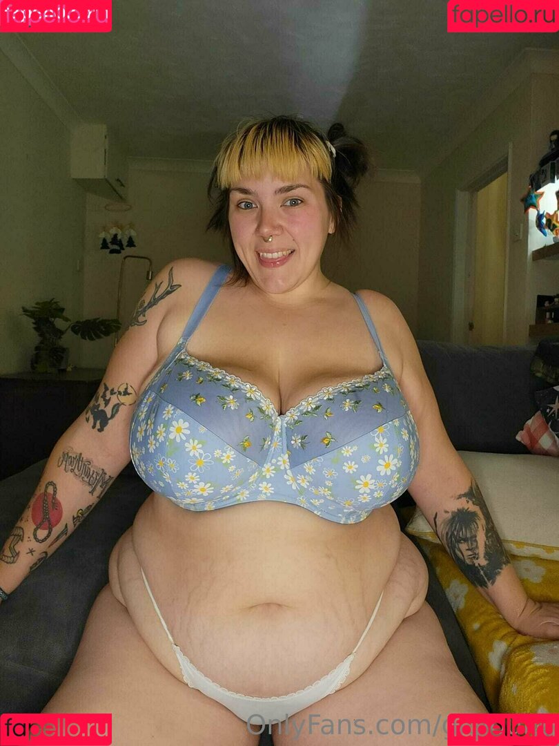 gigiouija Onlyfans Photo Gallery 