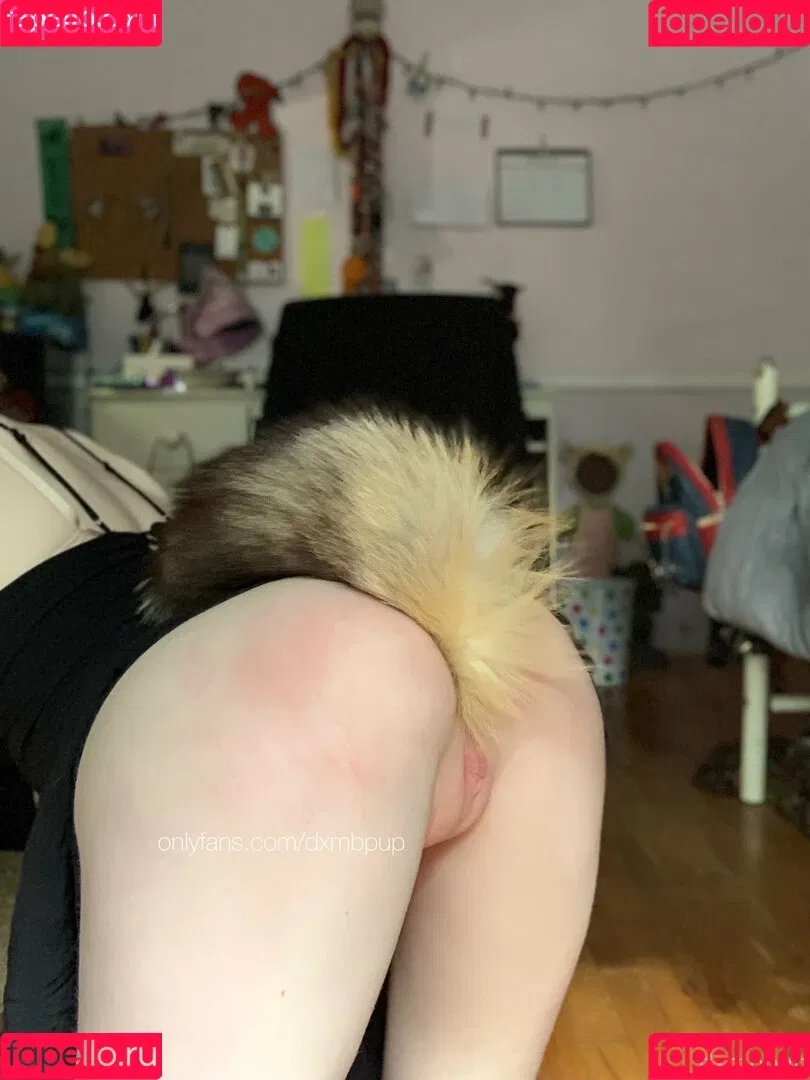 dxmbpup Onlyfans Photo Gallery 