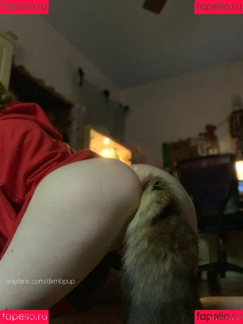 dxmbpup Onlyfans Photo Gallery 
