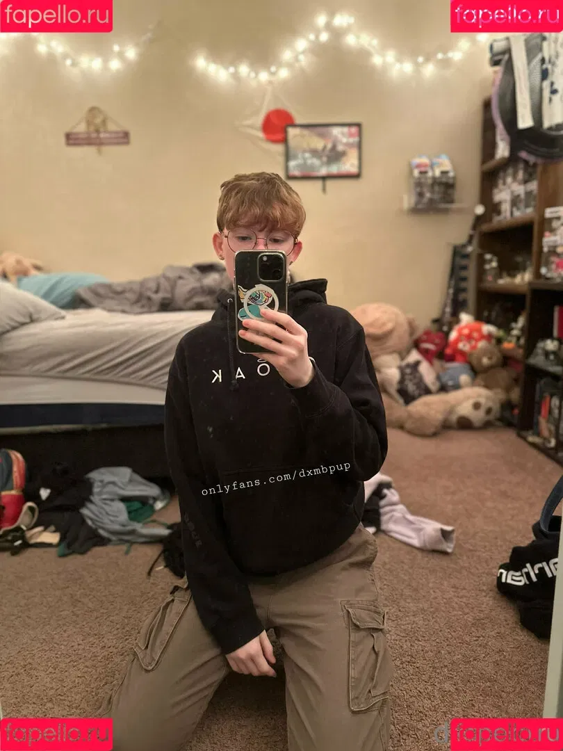 dxmbpup Onlyfans Photo Gallery 
