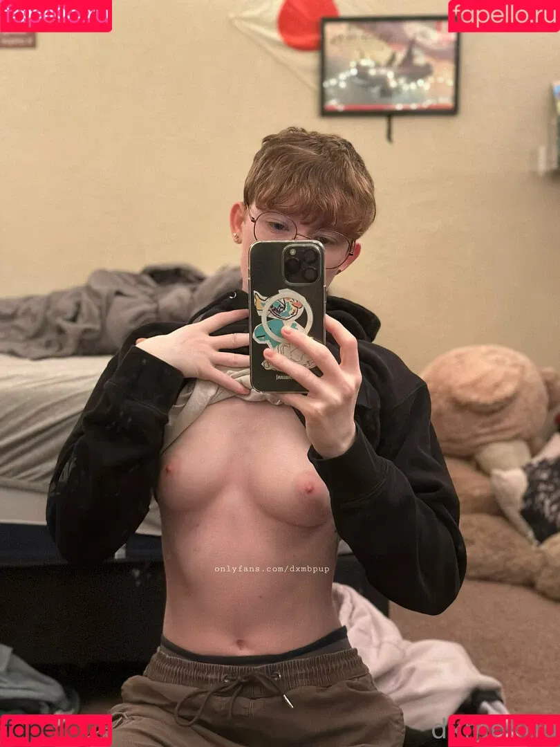dxmbpup Onlyfans Photo Gallery 
