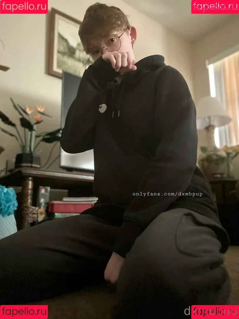 dxmbpup Onlyfans Photo Gallery 