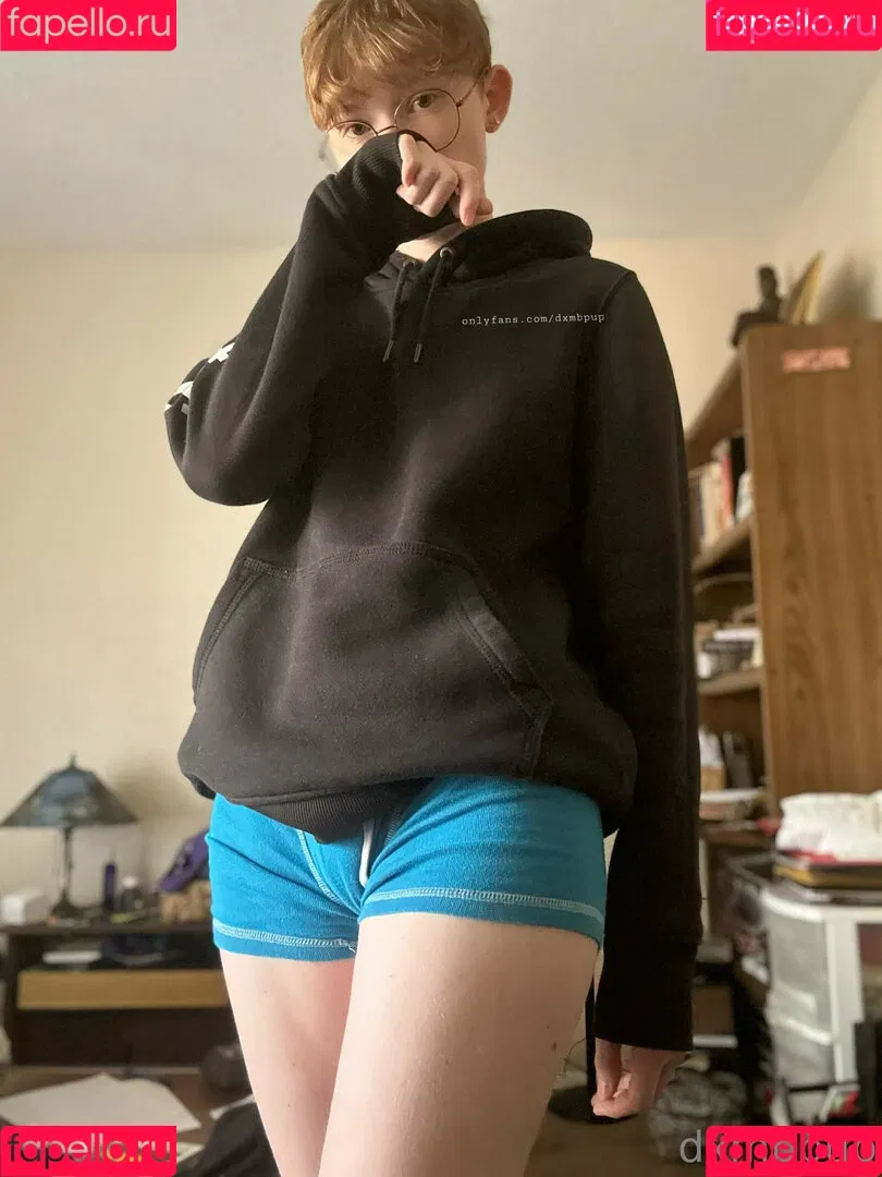 dxmbpup Onlyfans Photo Gallery 