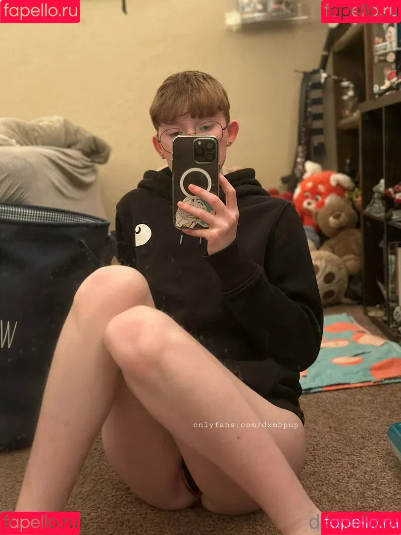 dxmbpup Onlyfans Photo Gallery 