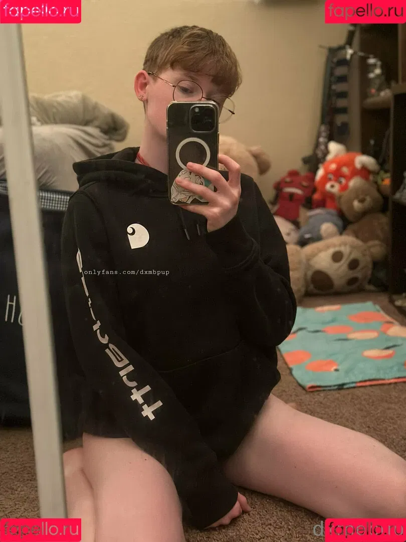 dxmbpup Onlyfans Photo Gallery 