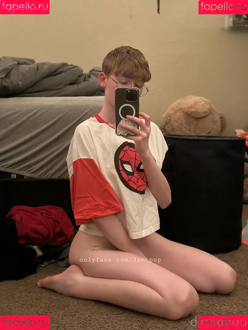 dxmbpup Onlyfans Photo Gallery 