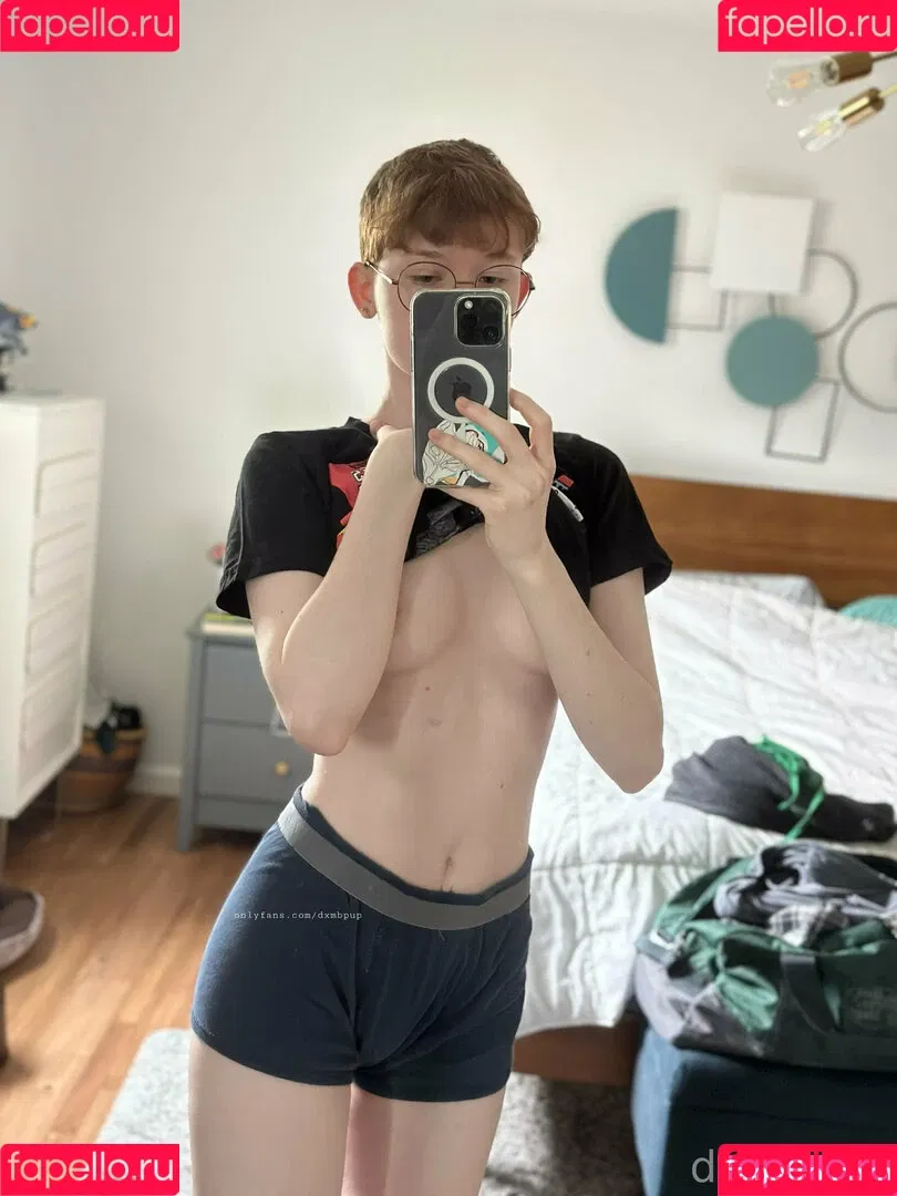 dxmbpup Onlyfans Photo Gallery 