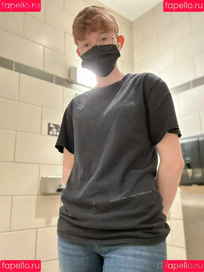 dxmbpup Onlyfans Photo Gallery 