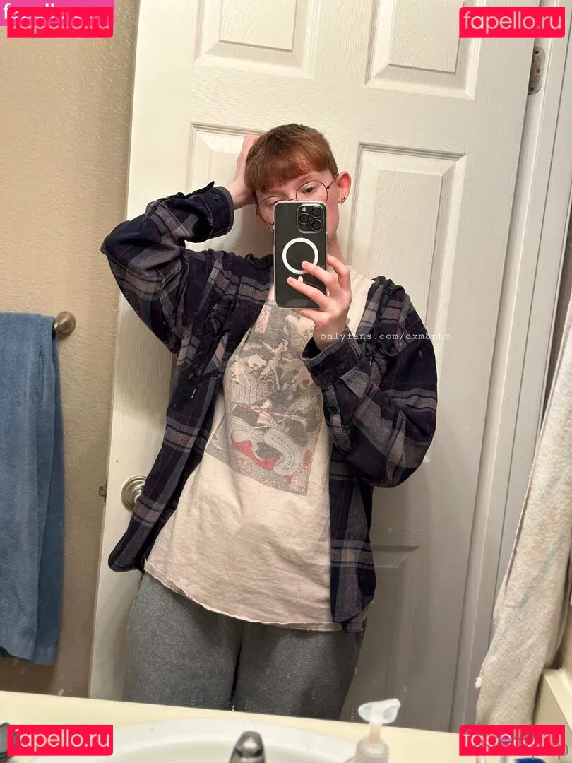 dxmbpup Onlyfans Photo Gallery 