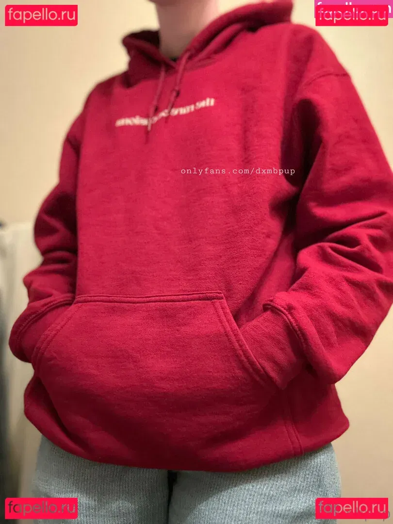 dxmbpup Onlyfans Photo Gallery 