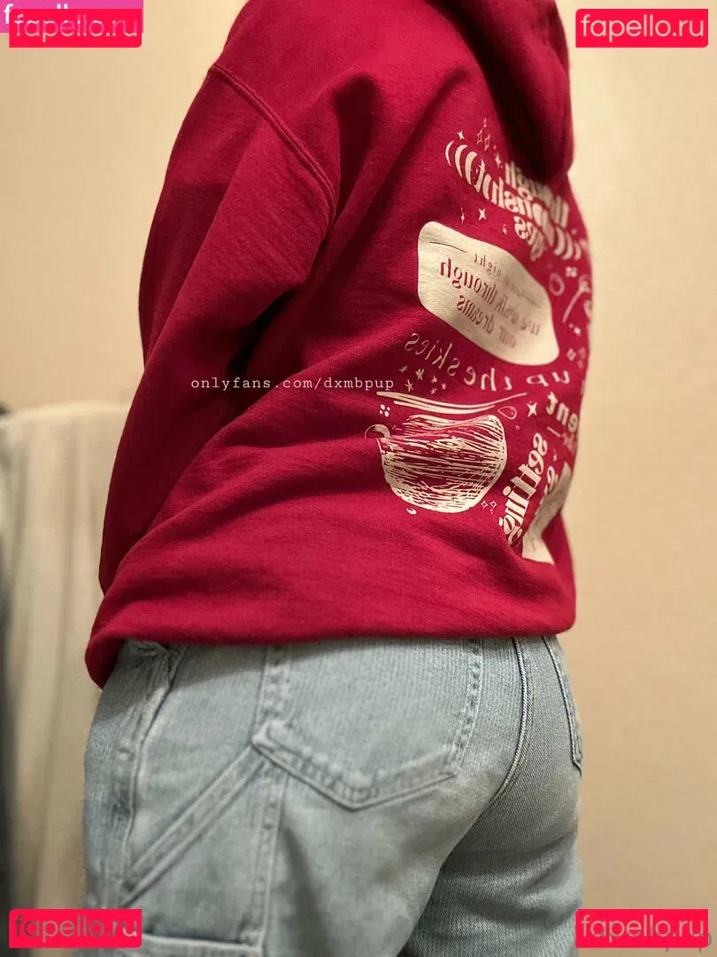 dxmbpup Onlyfans Photo Gallery 