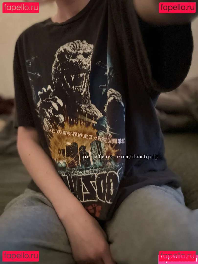 dxmbpup Onlyfans Photo Gallery 