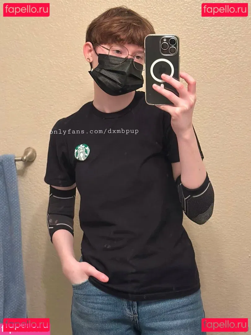 dxmbpup Onlyfans Photo Gallery 