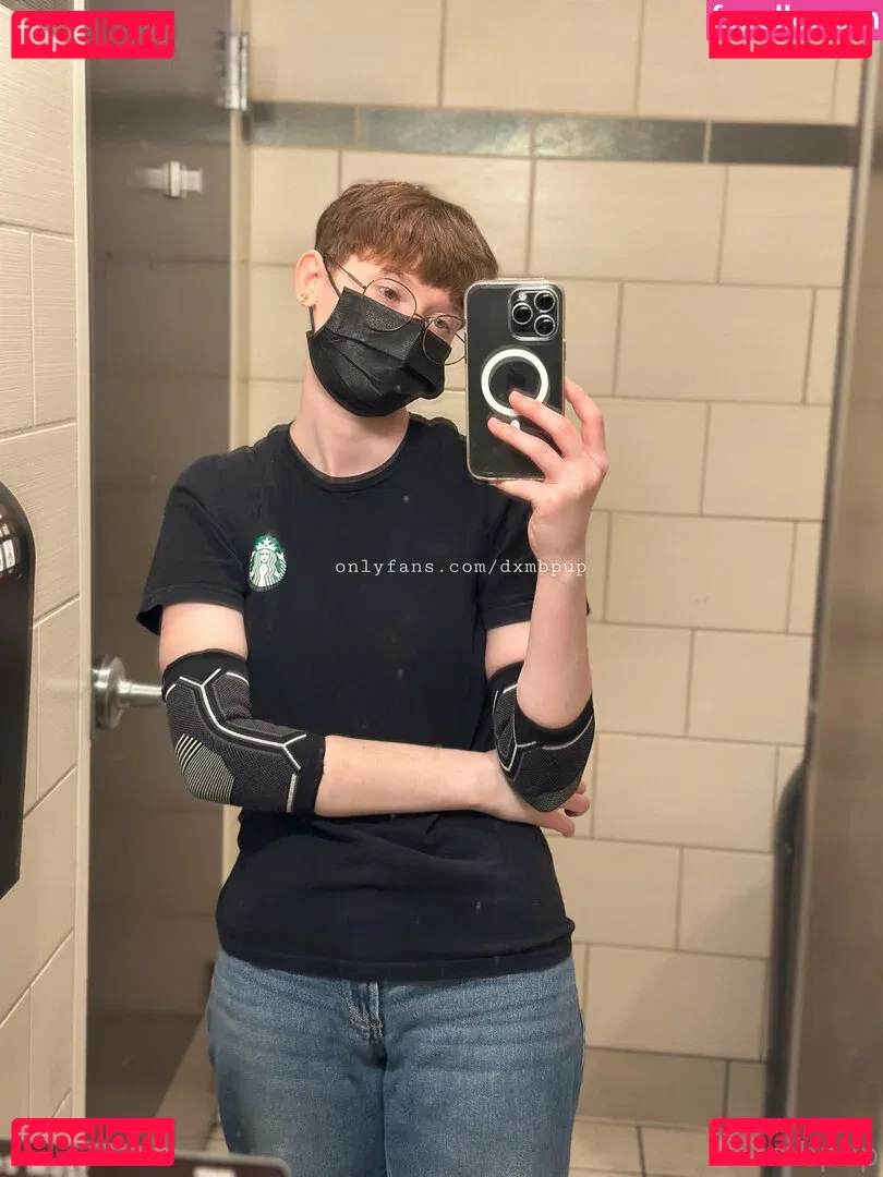 dxmbpup Onlyfans Photo Gallery 