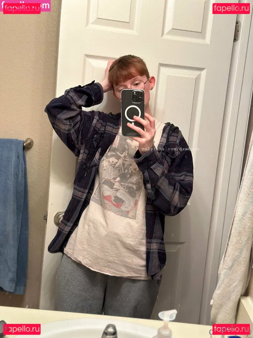 dxmbpup Onlyfans Photo Gallery 