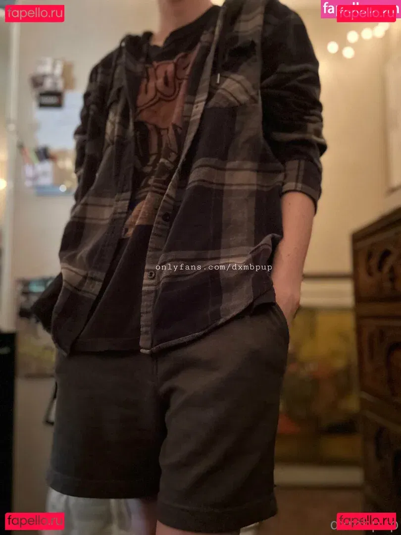 dxmbpup Onlyfans Photo Gallery 