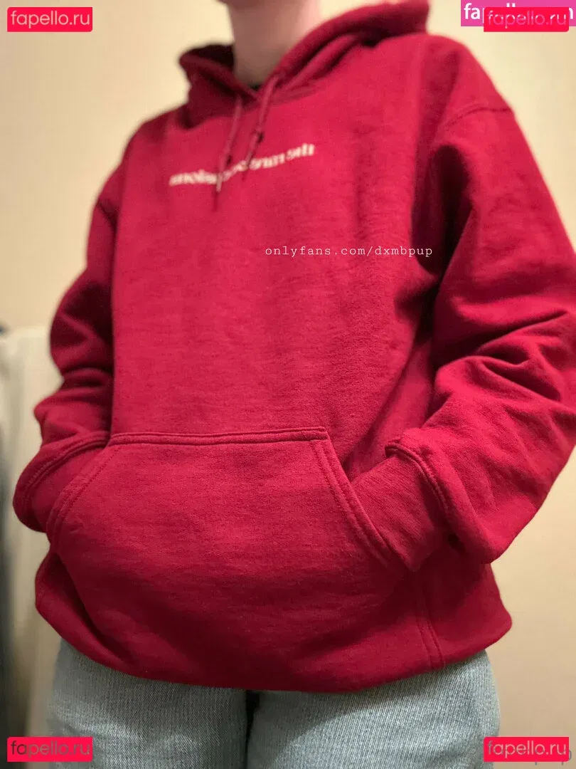 dxmbpup Onlyfans Photo Gallery 