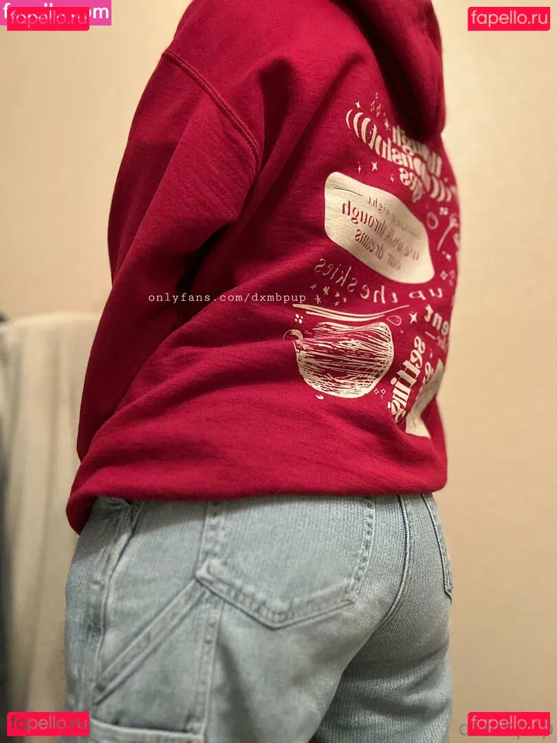 dxmbpup Onlyfans Photo Gallery 