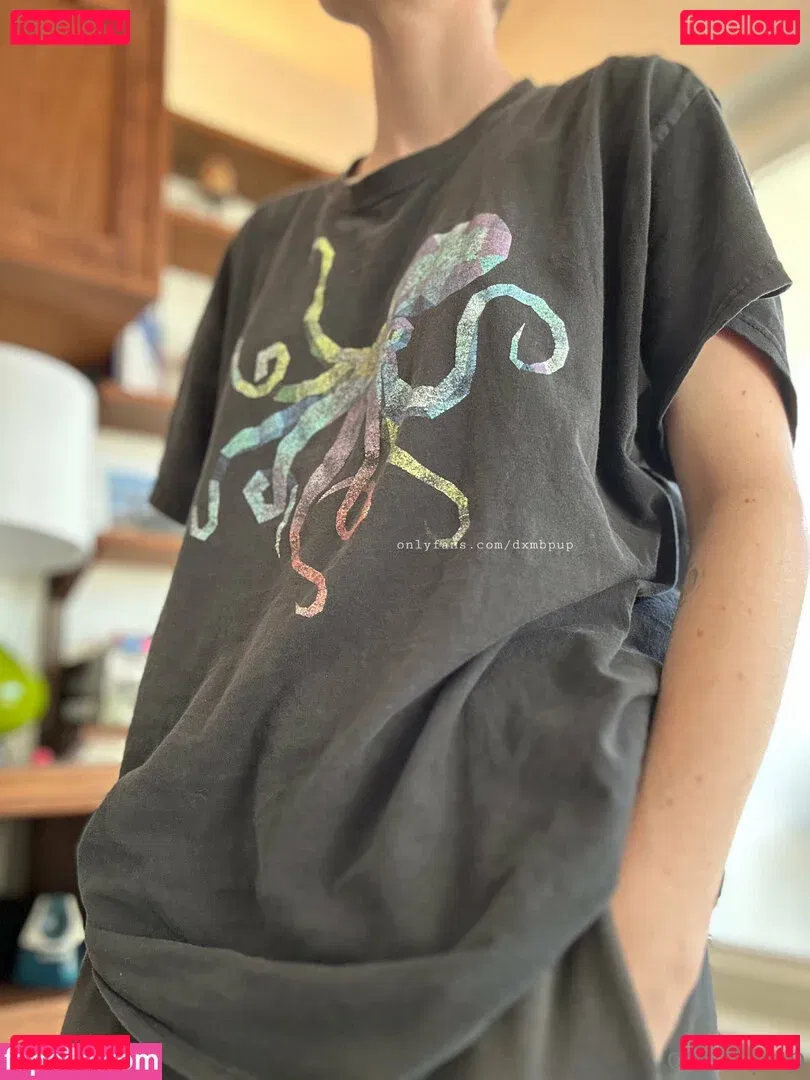 dxmbpup Onlyfans Photo Gallery 