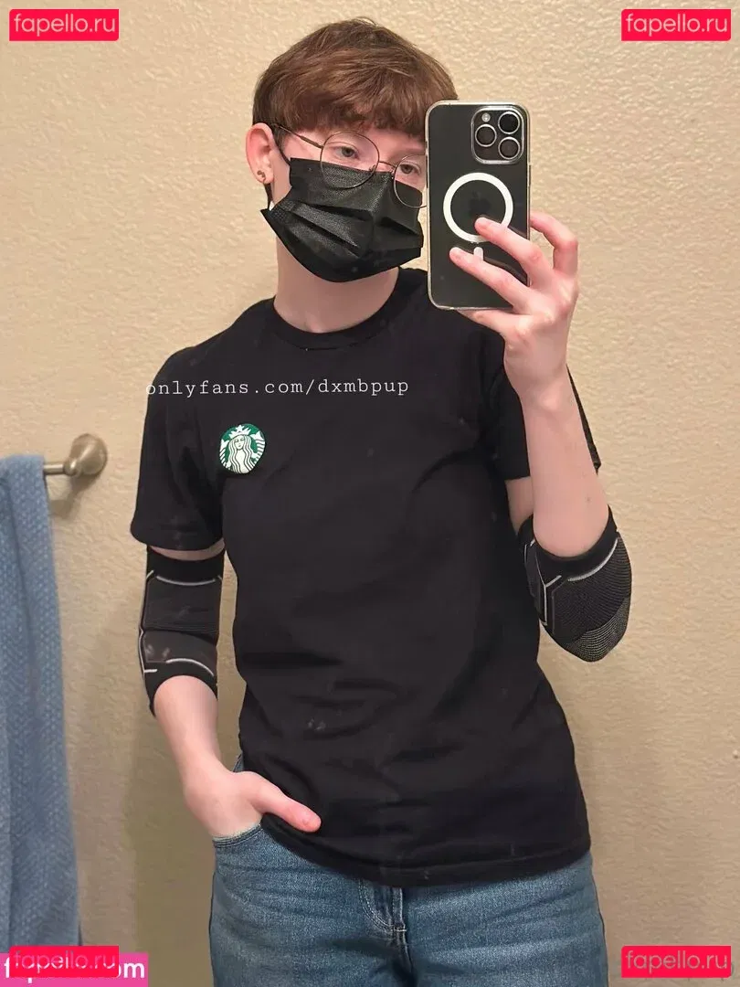 dxmbpup Onlyfans Photo Gallery 