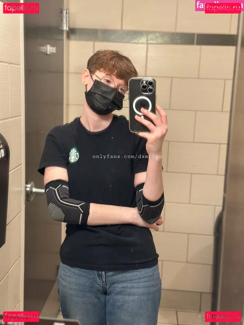 dxmbpup Onlyfans Photo Gallery 