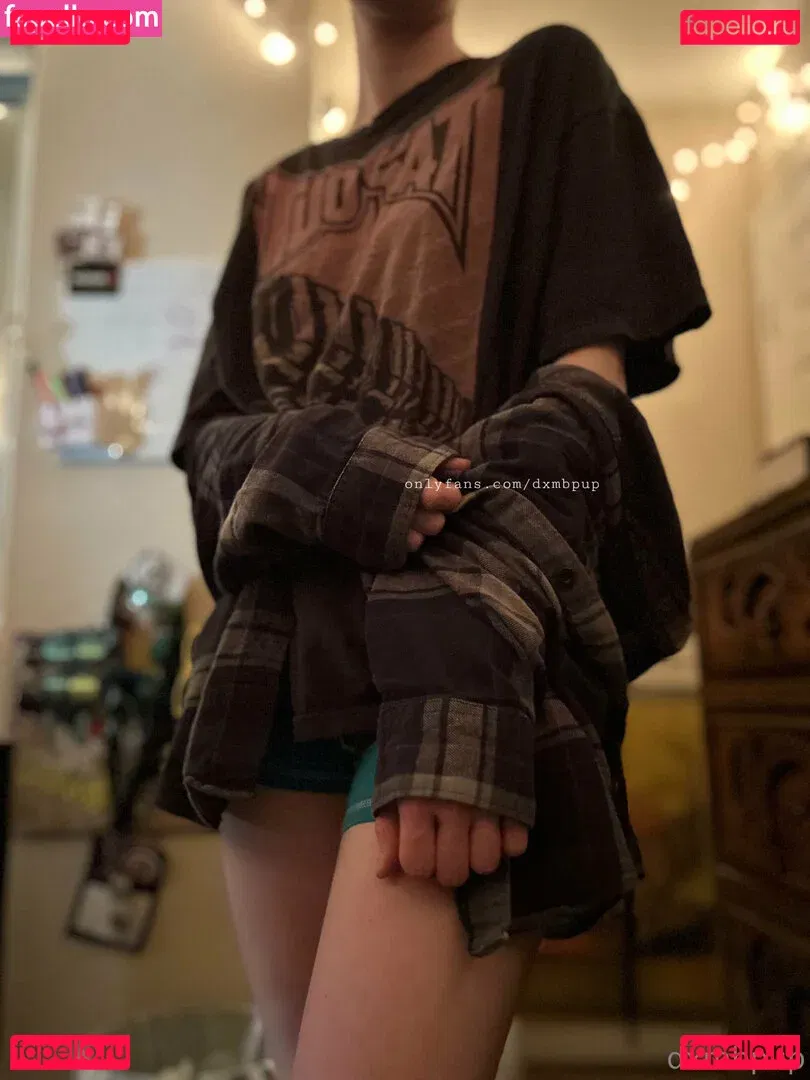 dxmbpup Onlyfans Photo Gallery 