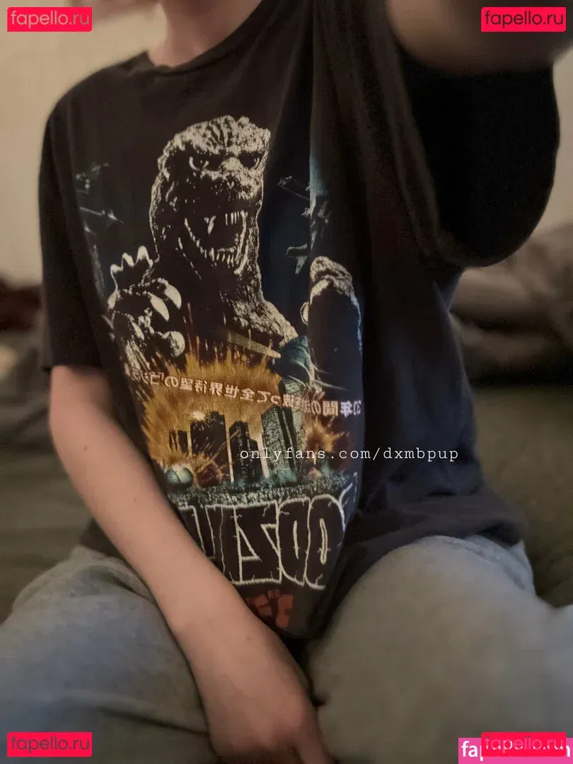 dxmbpup Onlyfans Photo Gallery 