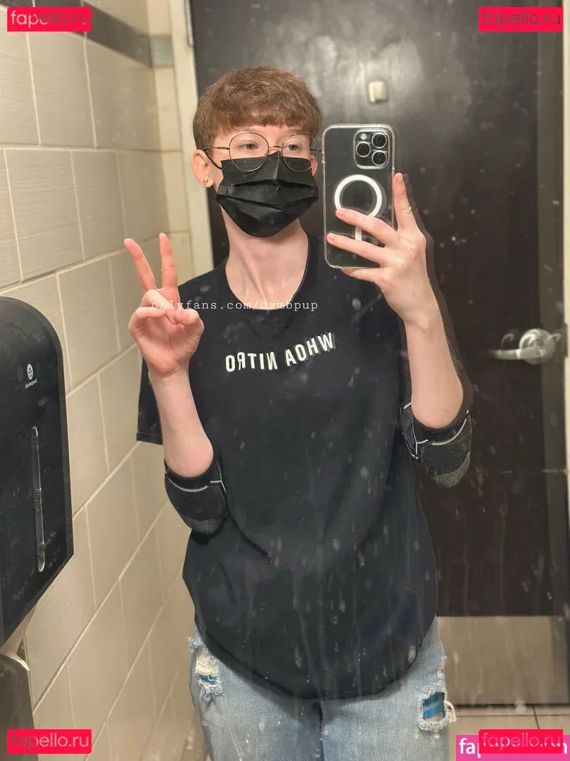 dxmbpup Onlyfans Photo Gallery 