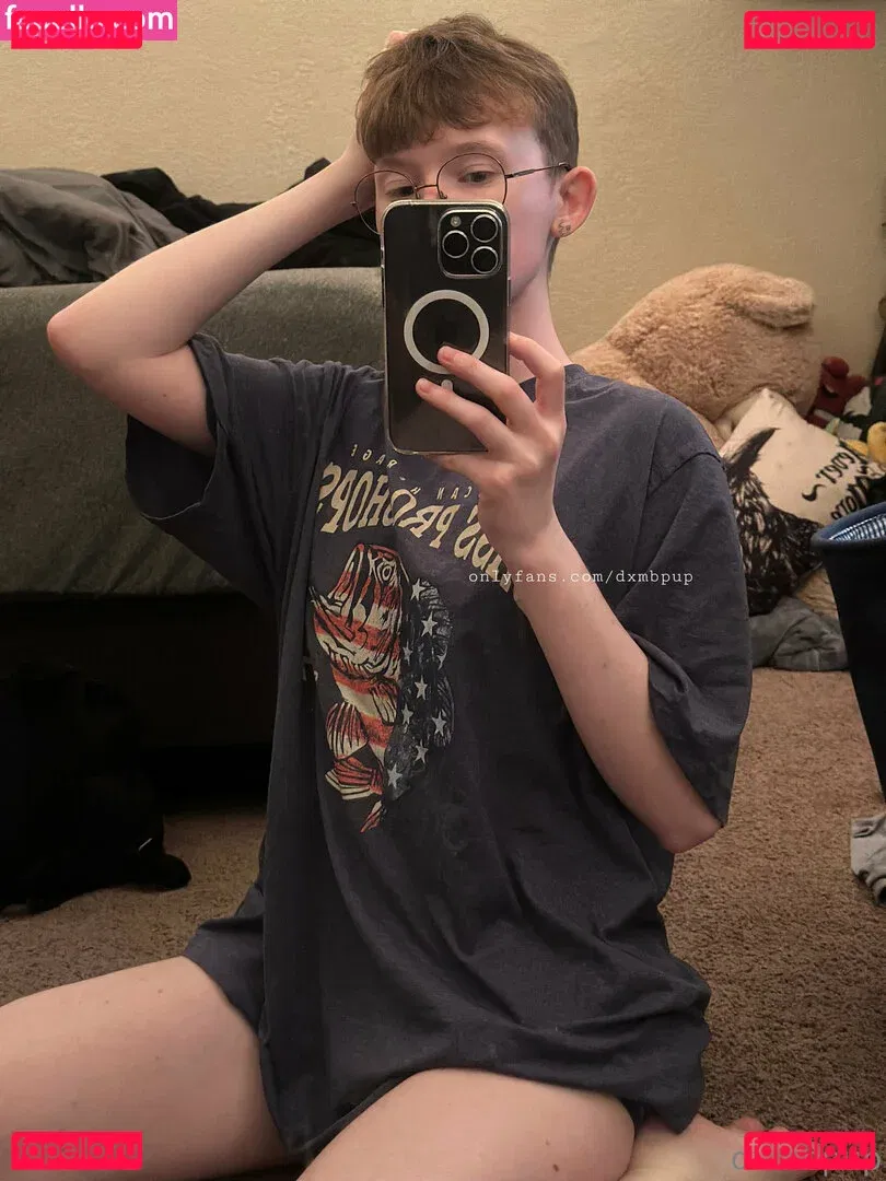 dxmbpup Onlyfans Photo Gallery 