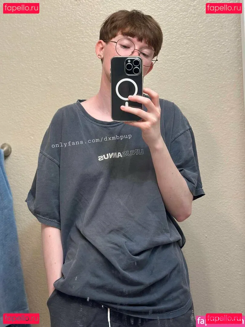 dxmbpup Onlyfans Photo Gallery 