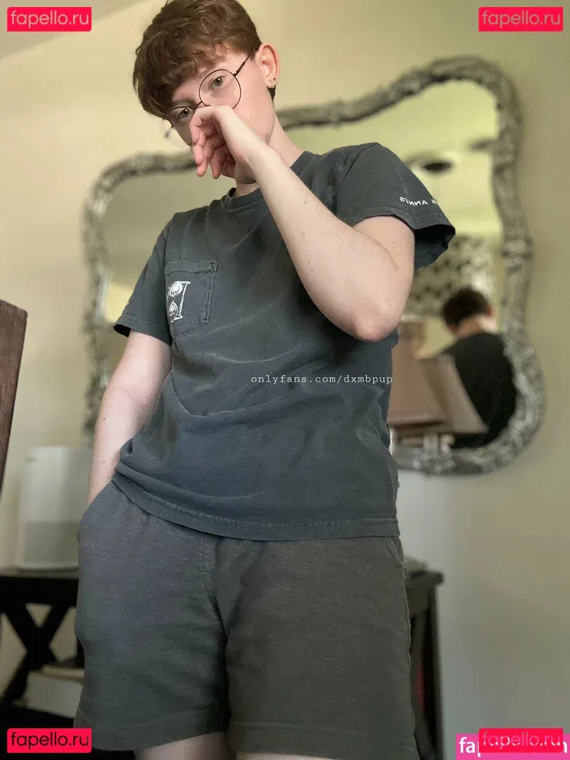 dxmbpup Onlyfans Photo Gallery 