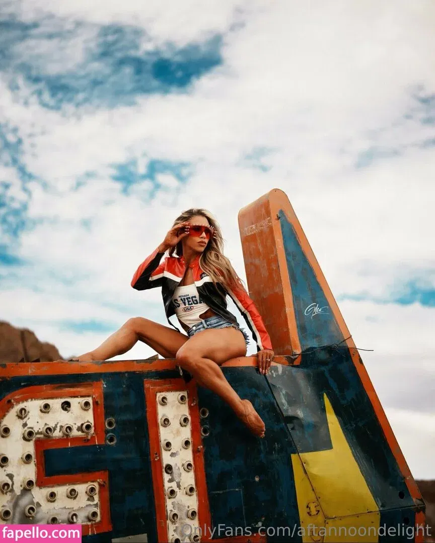 aftannoondelight Onlyfans Photo Gallery 