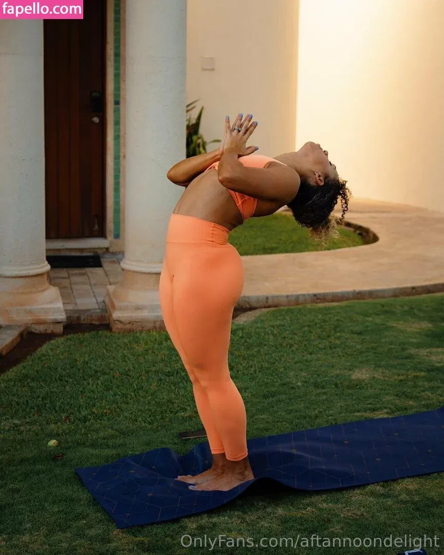 aftannoondelight Onlyfans Photo Gallery 