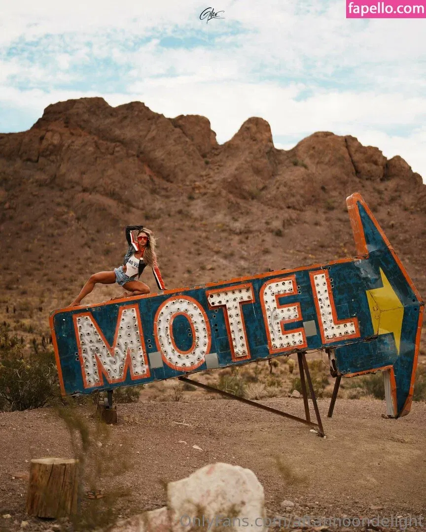 aftannoondelight Onlyfans Photo Gallery 