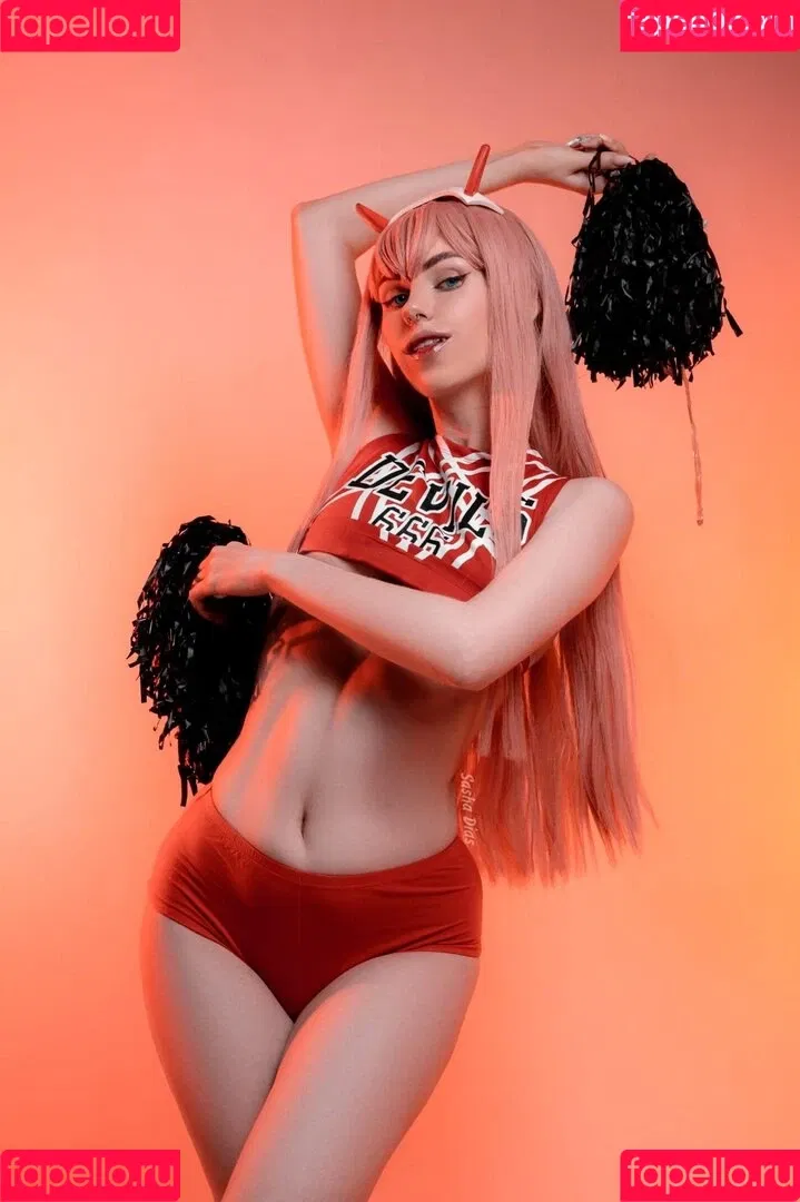 Sasha Dias Onlyfans Photo Gallery 