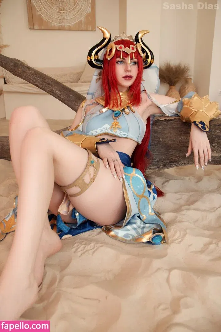 Sasha Dias Onlyfans Photo Gallery 