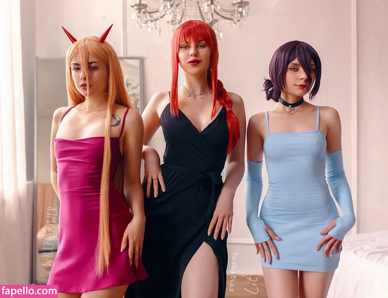 Sasha Dias Onlyfans Photo Gallery 