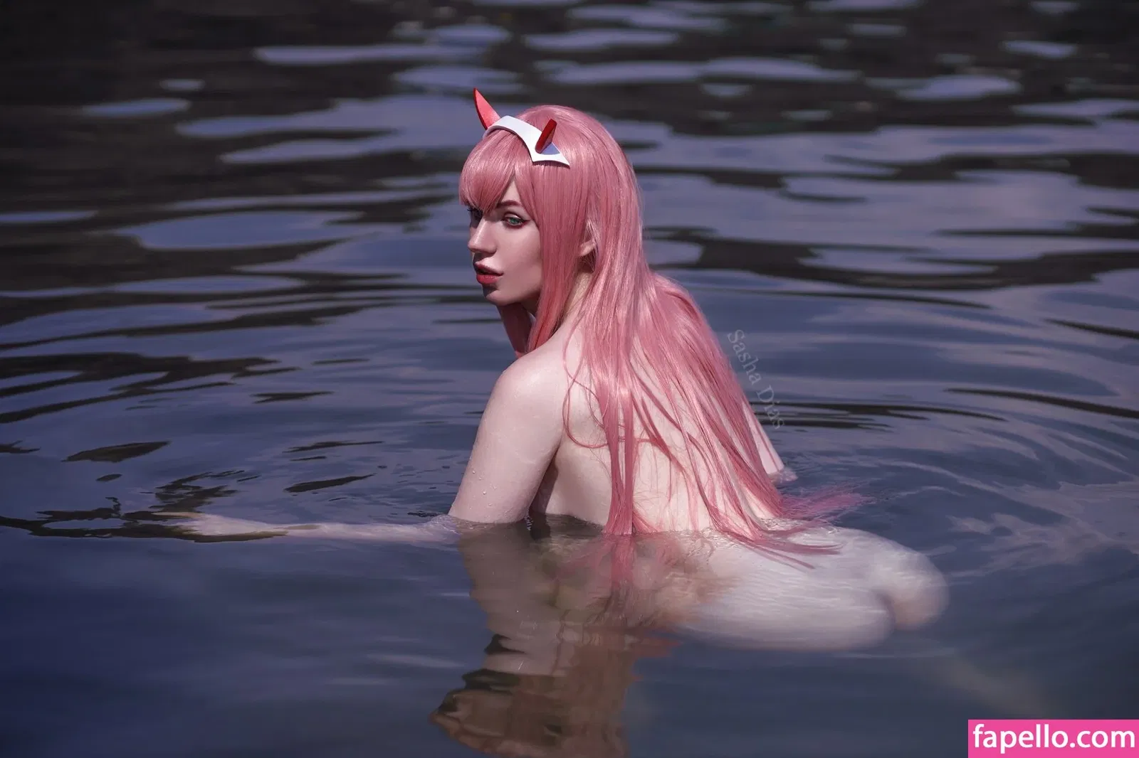 Sasha Dias Onlyfans Photo Gallery 