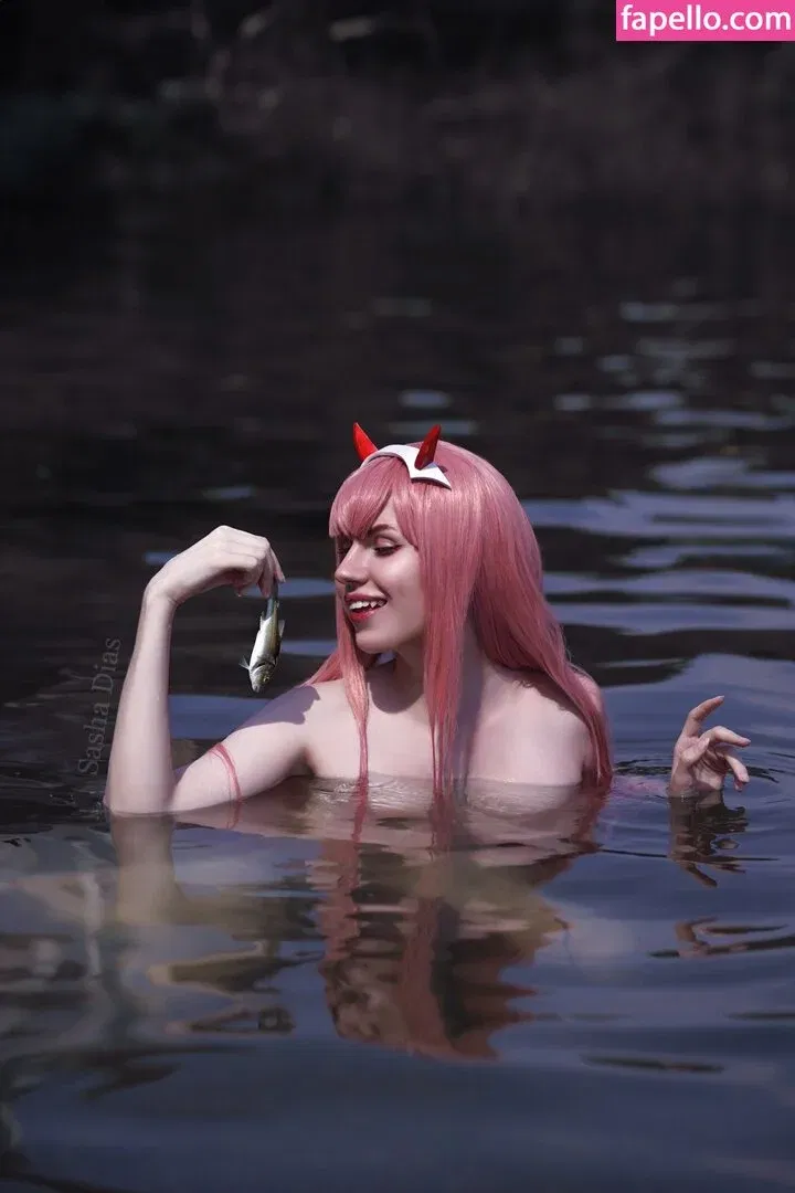 Sasha Dias Onlyfans Photo Gallery 