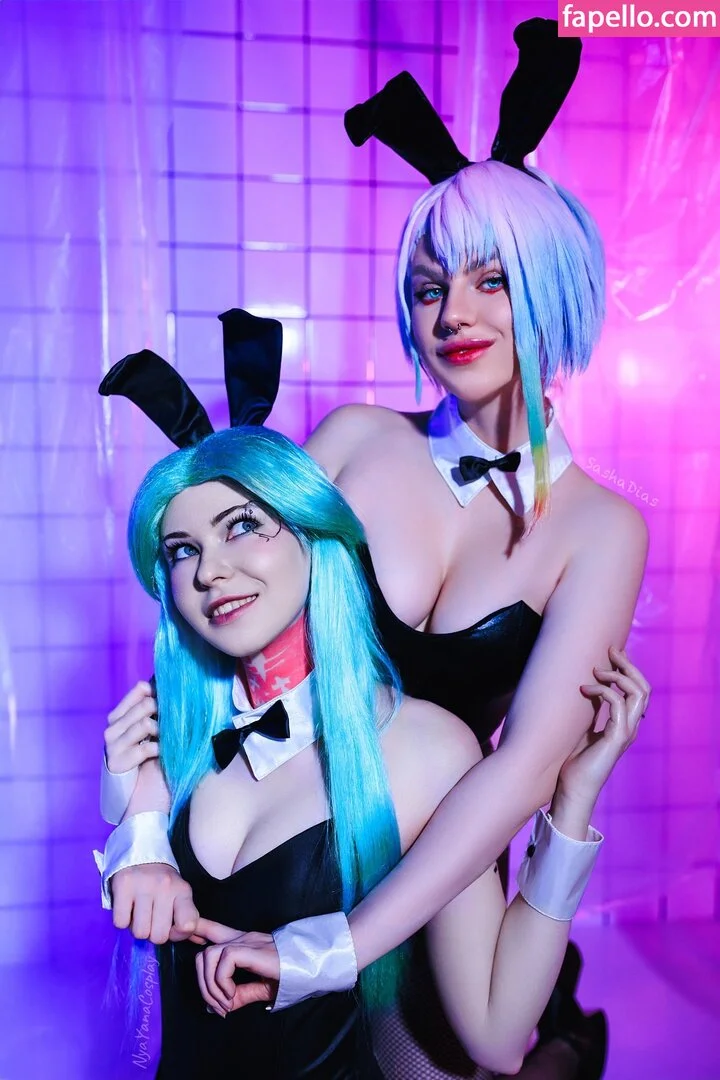 Sasha Dias Onlyfans Photo Gallery 