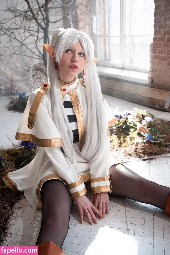 Sasha Dias Onlyfans Photo Gallery 