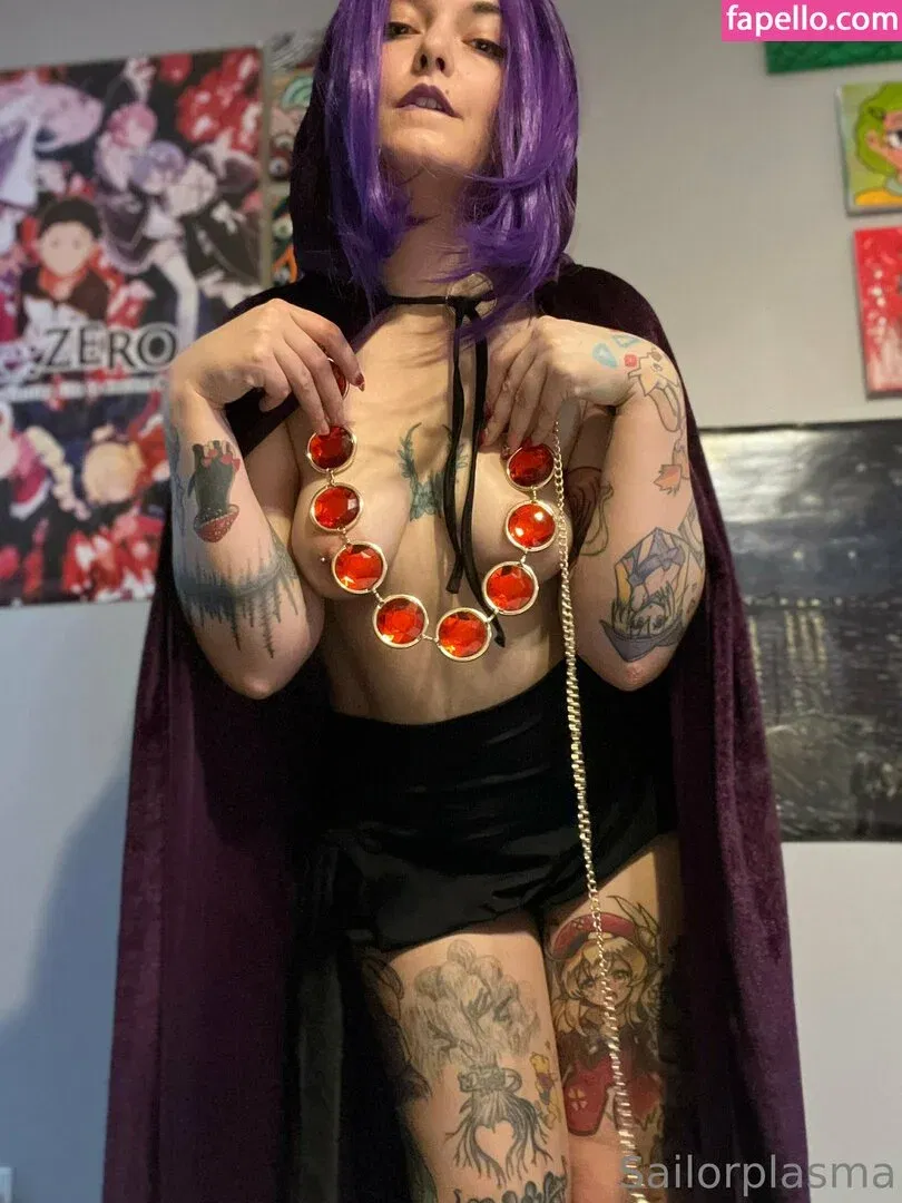 sailorplasma Onlyfans Photo Gallery 