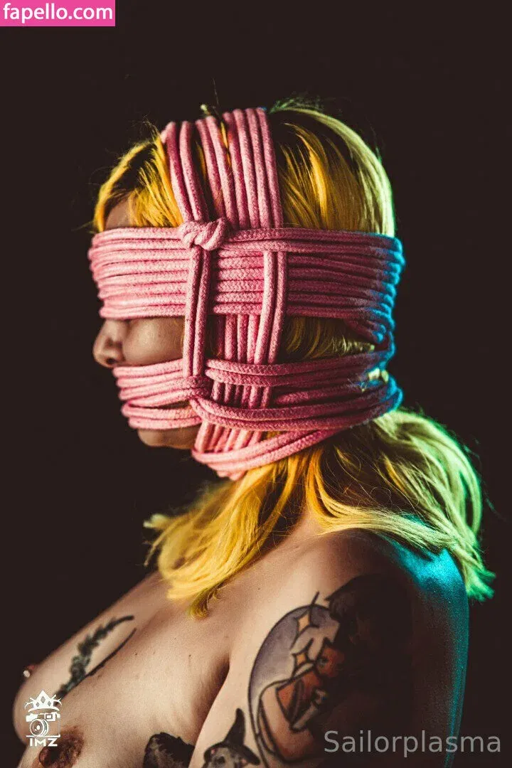 sailorplasma Onlyfans Photo Gallery 