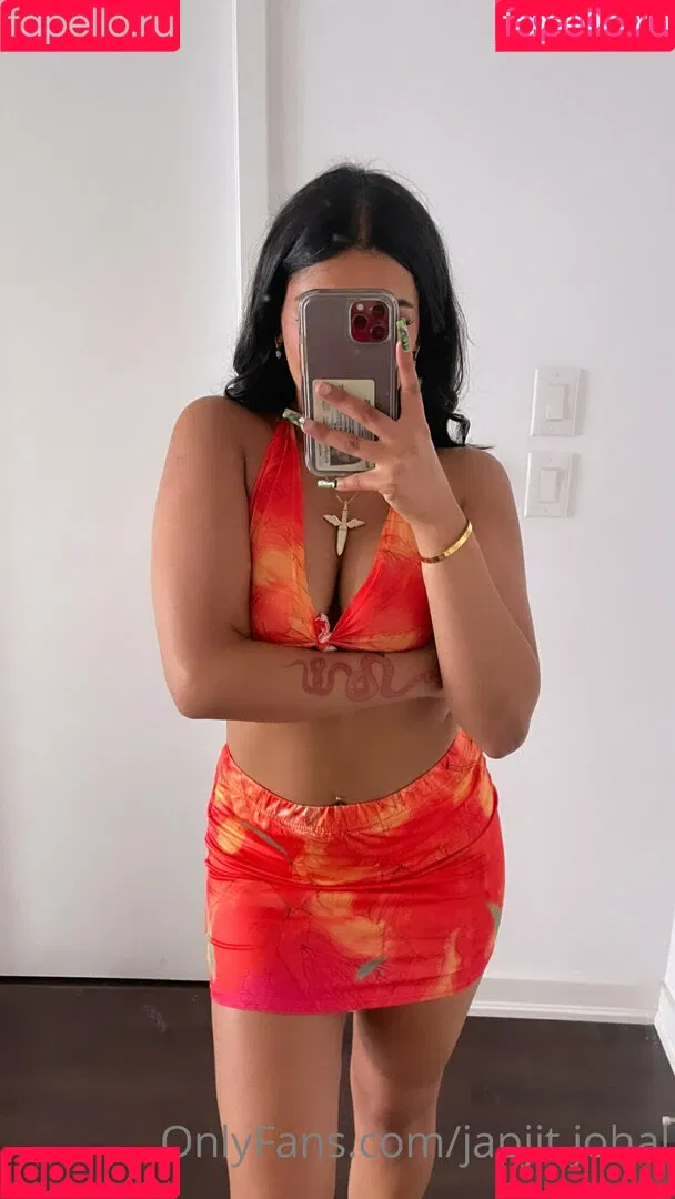 japjit.johal Onlyfans Photo Gallery 