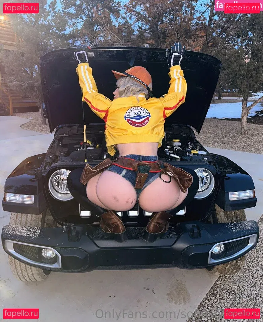 sofiasivanfree Onlyfans Photo Gallery 