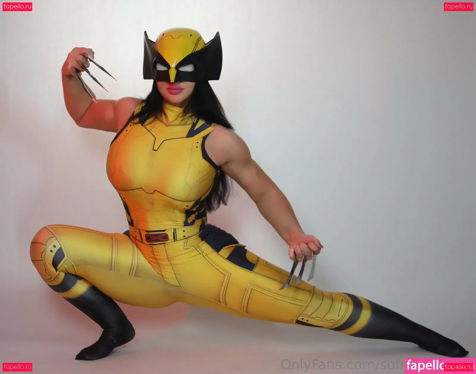 sofiasivanfree Onlyfans Photo Gallery 