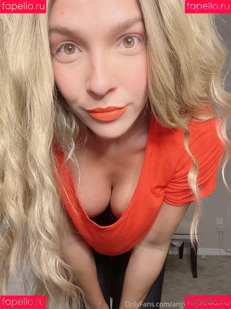 angeliquesagevip Onlyfans Photo Gallery 