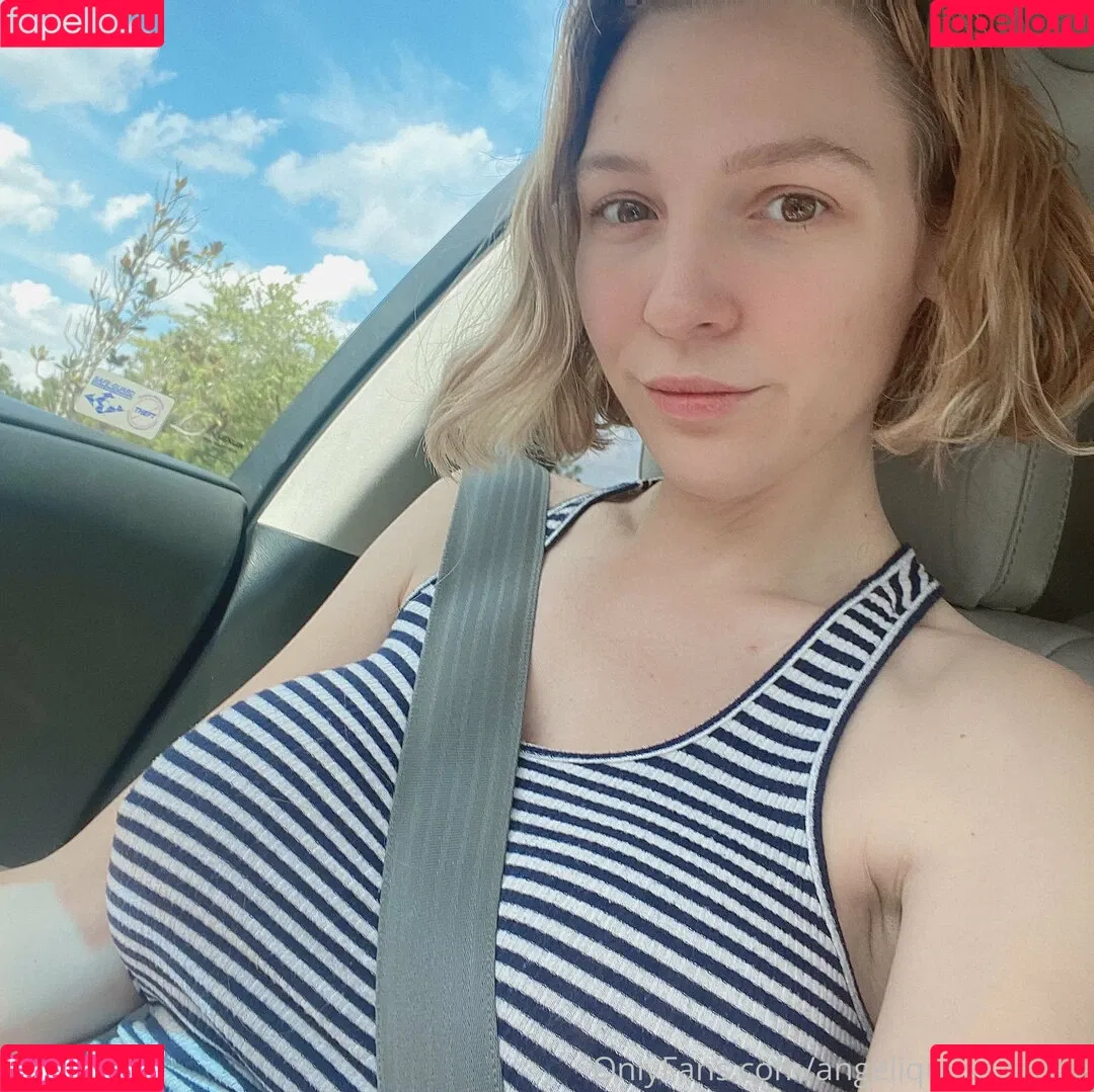angeliquesagevip Onlyfans Photo Gallery 