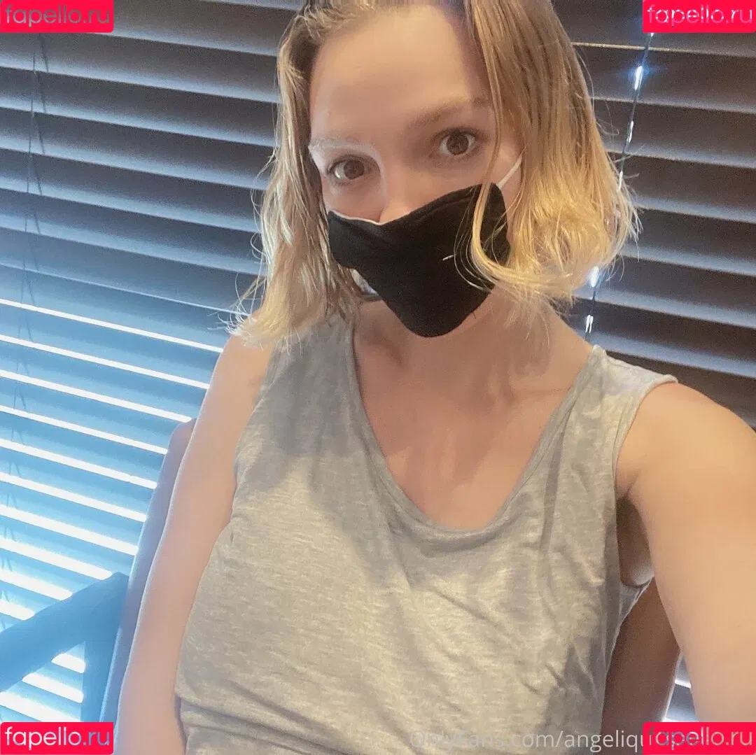 angeliquesagevip Onlyfans Photo Gallery 