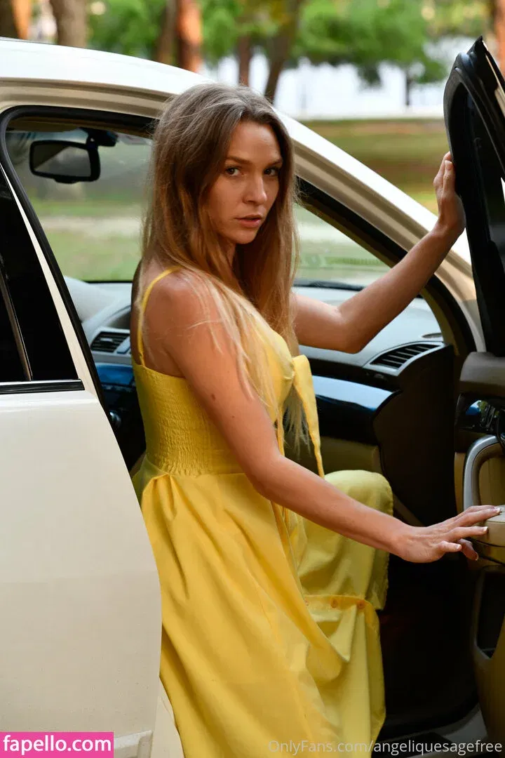angeliquesagevip Onlyfans Photo Gallery 